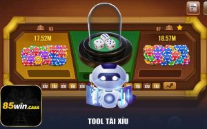 TooL TÀI XỈU 85WIN