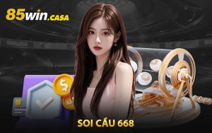 Soi Cầu 668 - Nơi Dự Đoán Kết Quả Siêu Chính Xác